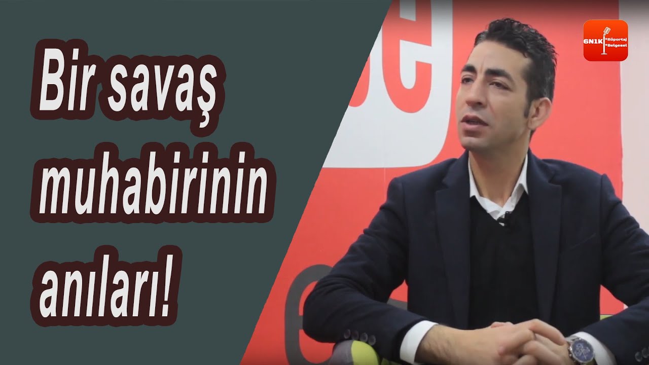 Mehmet Altunışık Hayatını Anlattı - 6N1K - 151.Röportaj