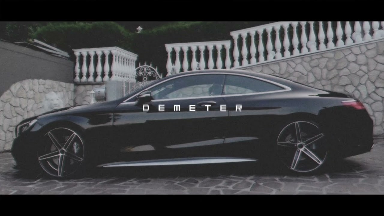 Demeter - PUNCH