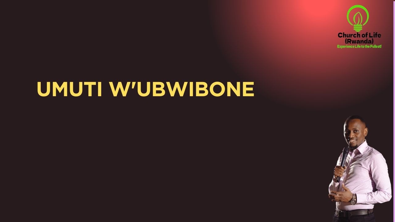 Umuti w'ubwibone Ep 1677