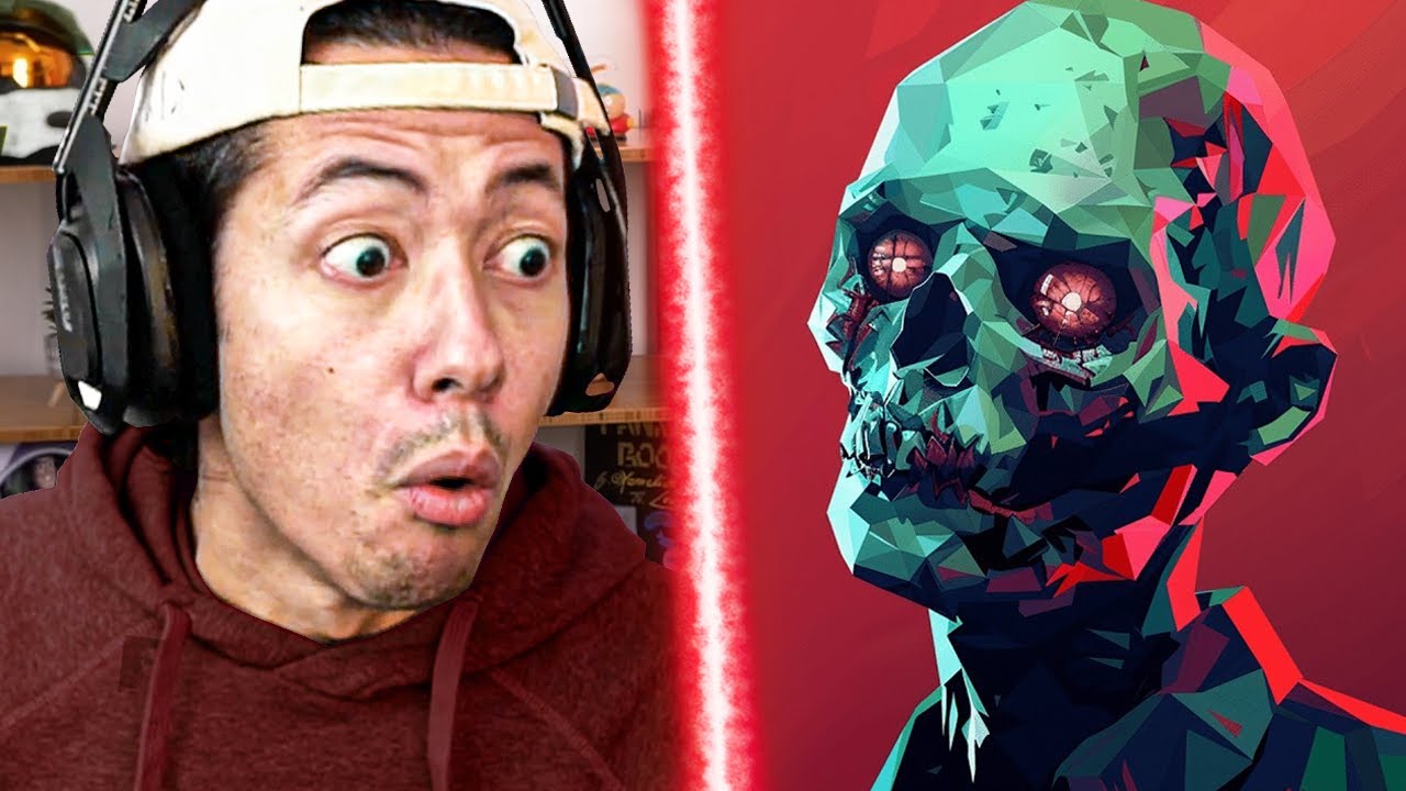 CE DEV S'EST FAIT UNE FORTUNE AVEC SON JEU ! ► REACT KOMBO