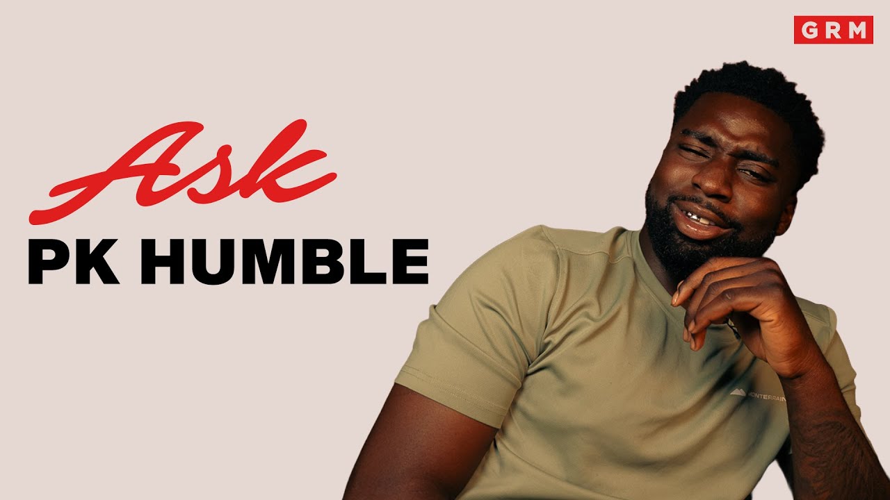 Bonnie Blue Is Built Like A Toshiba | ASK PK HUMBLE