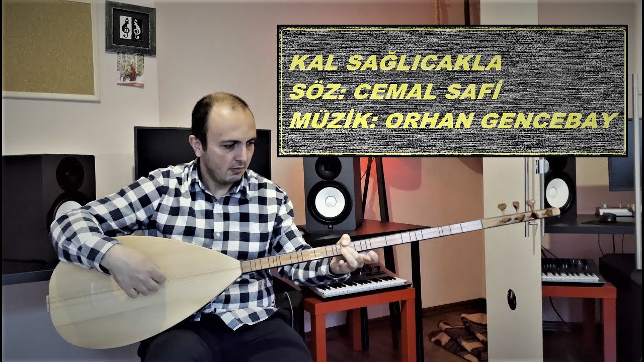 Kal Sağlıcakla - Ömer Şenler