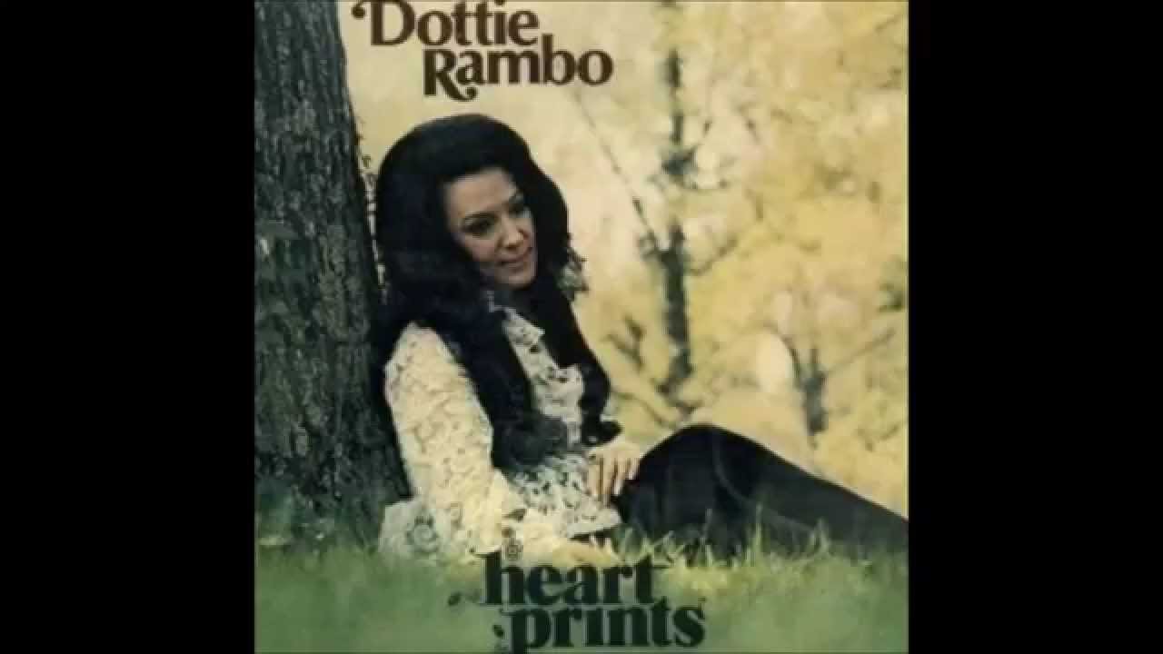 Dottie Rambo - Pass Me Not
