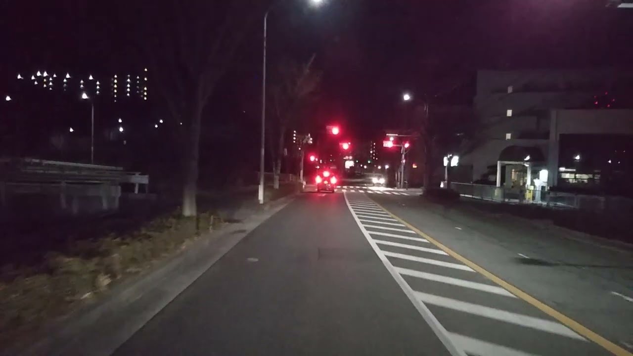 2026/1/21  03:10  有野⇒中央