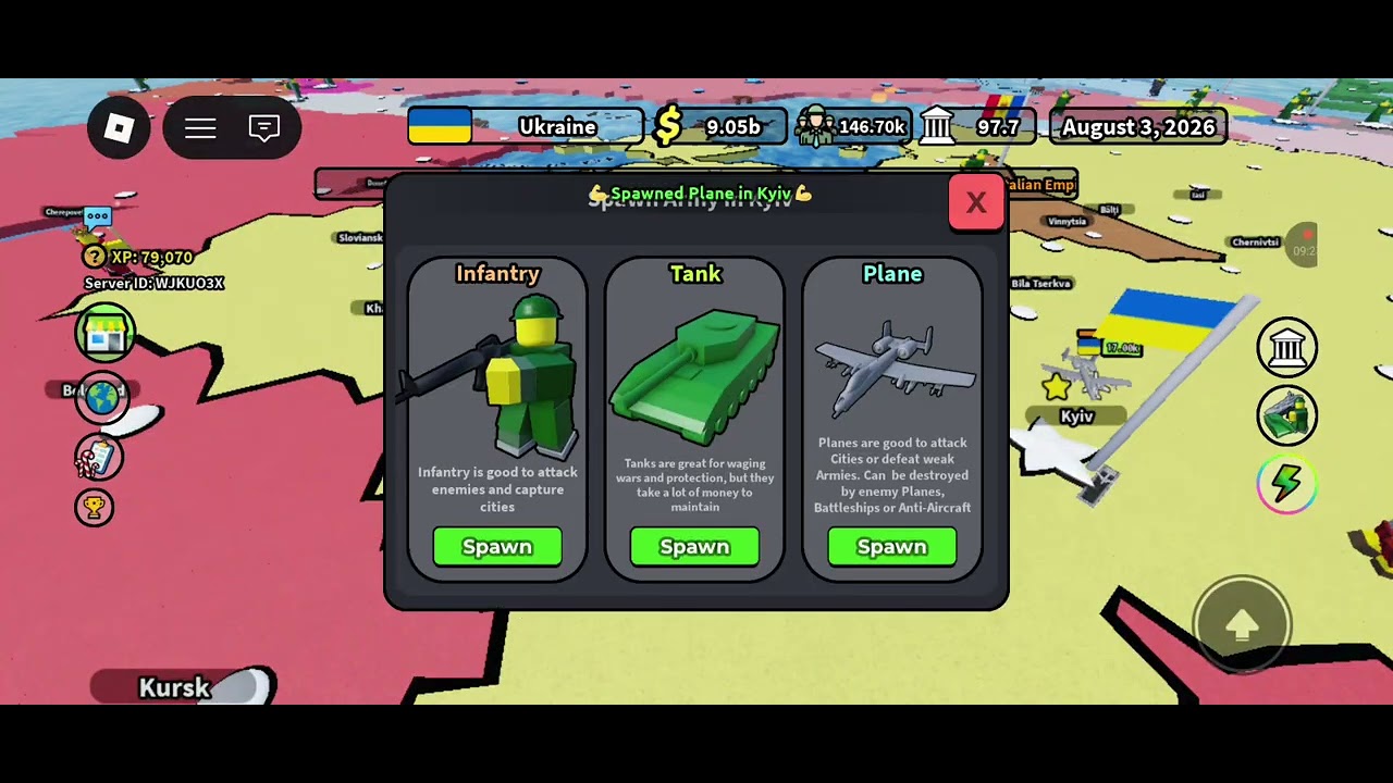 Jugando control de europa con mi amigo (termina mal)