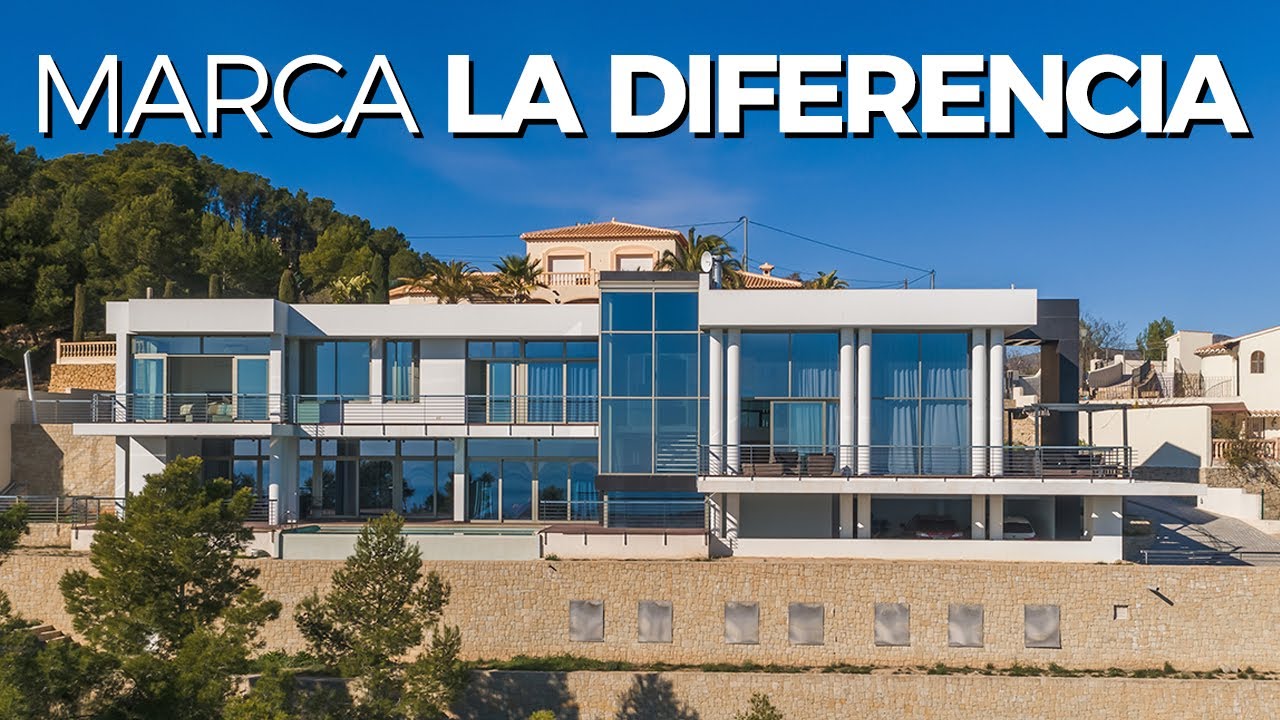 V&Iacute;DEO para INMOBILIARIAS | Trailer Oficial | Curso Droneando