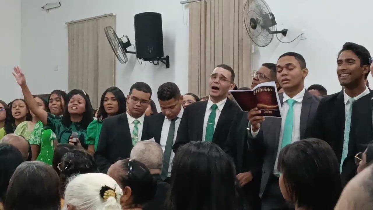 17 de fevereiro de 2026