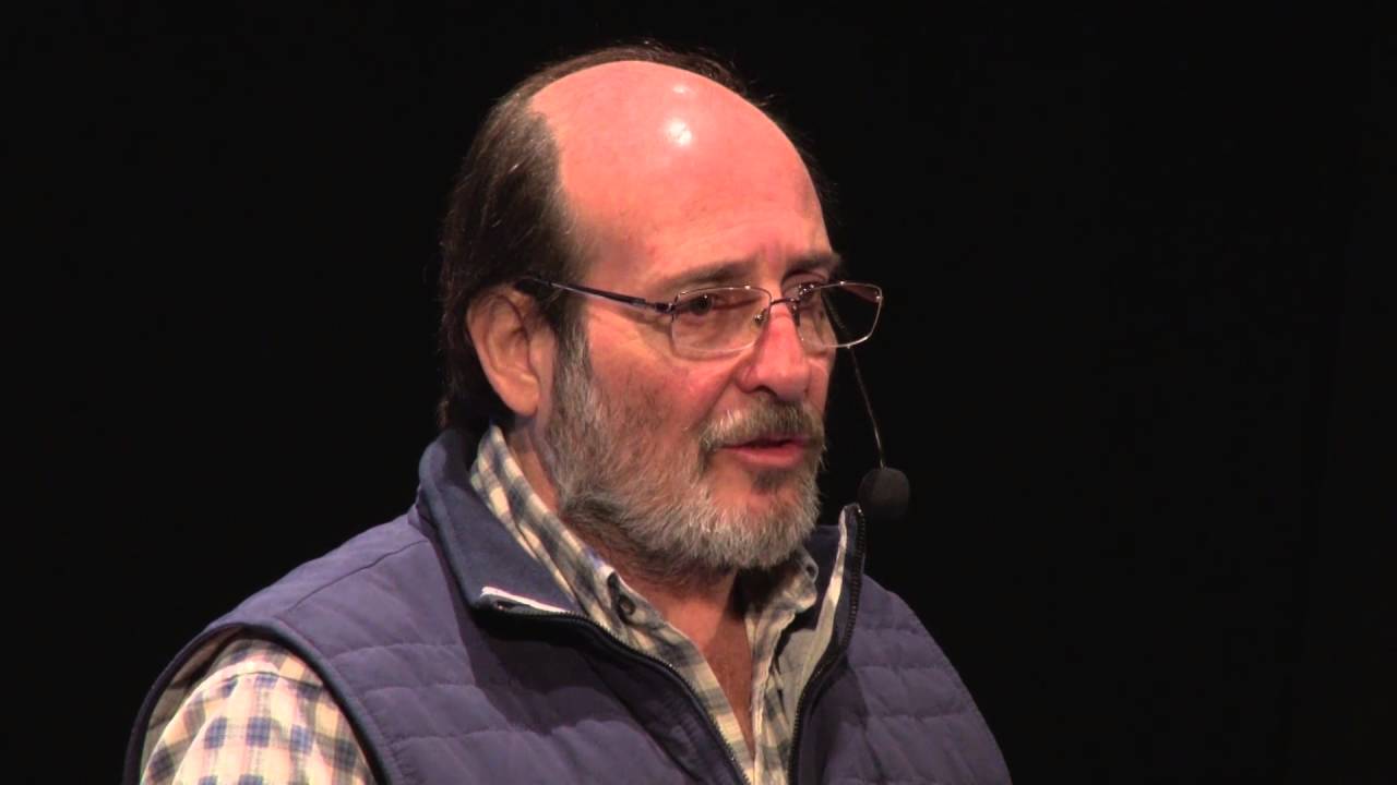 La ilusión del conocimiento | Luis Losinno | TEDxRioCuarto