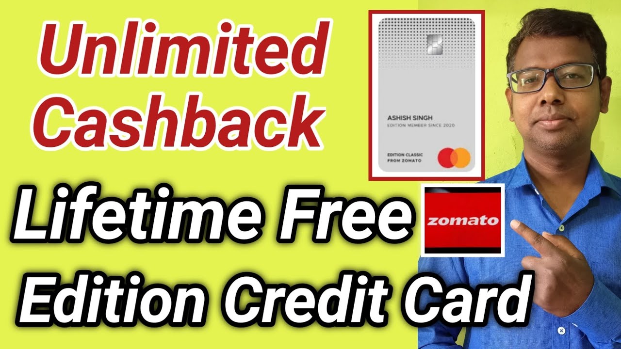 Zomato Edition classic card review| ltf zomato edition classic card review|zomato edition card apply