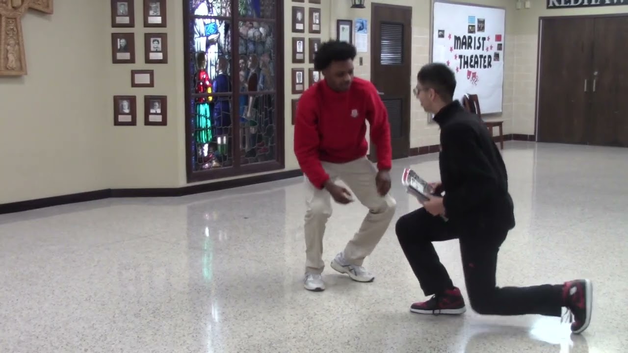 Music video