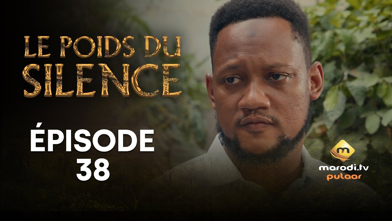 Série - Le Poids du Silence - Saison 1 - Épisode 38  VOSTFR