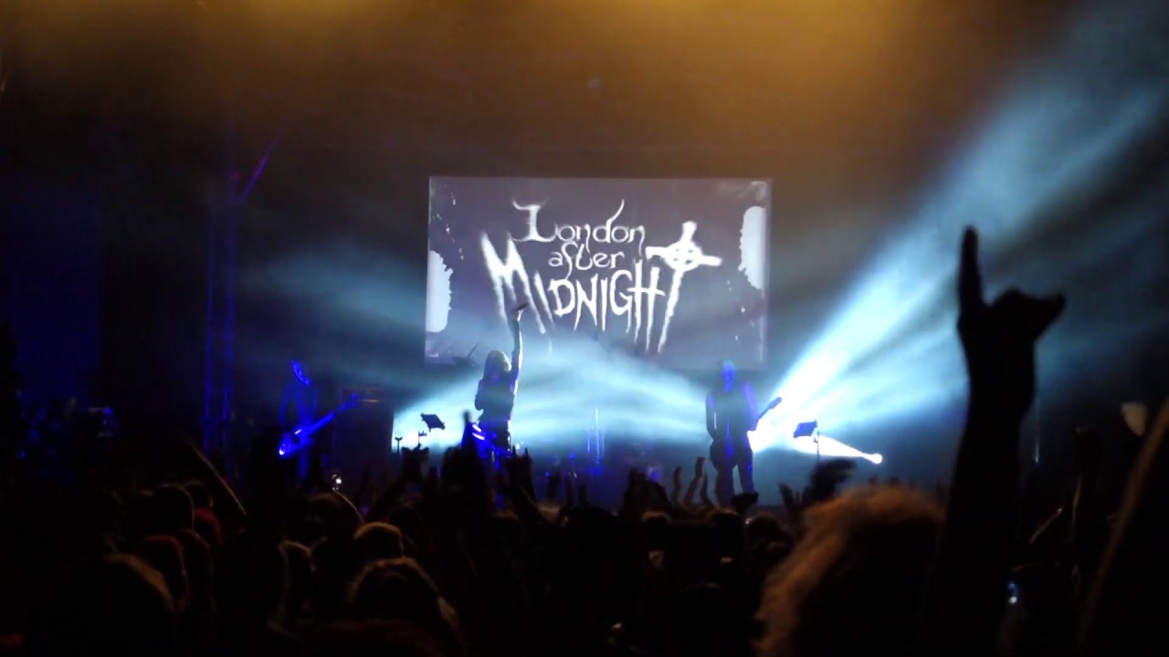 London After Midnight - 