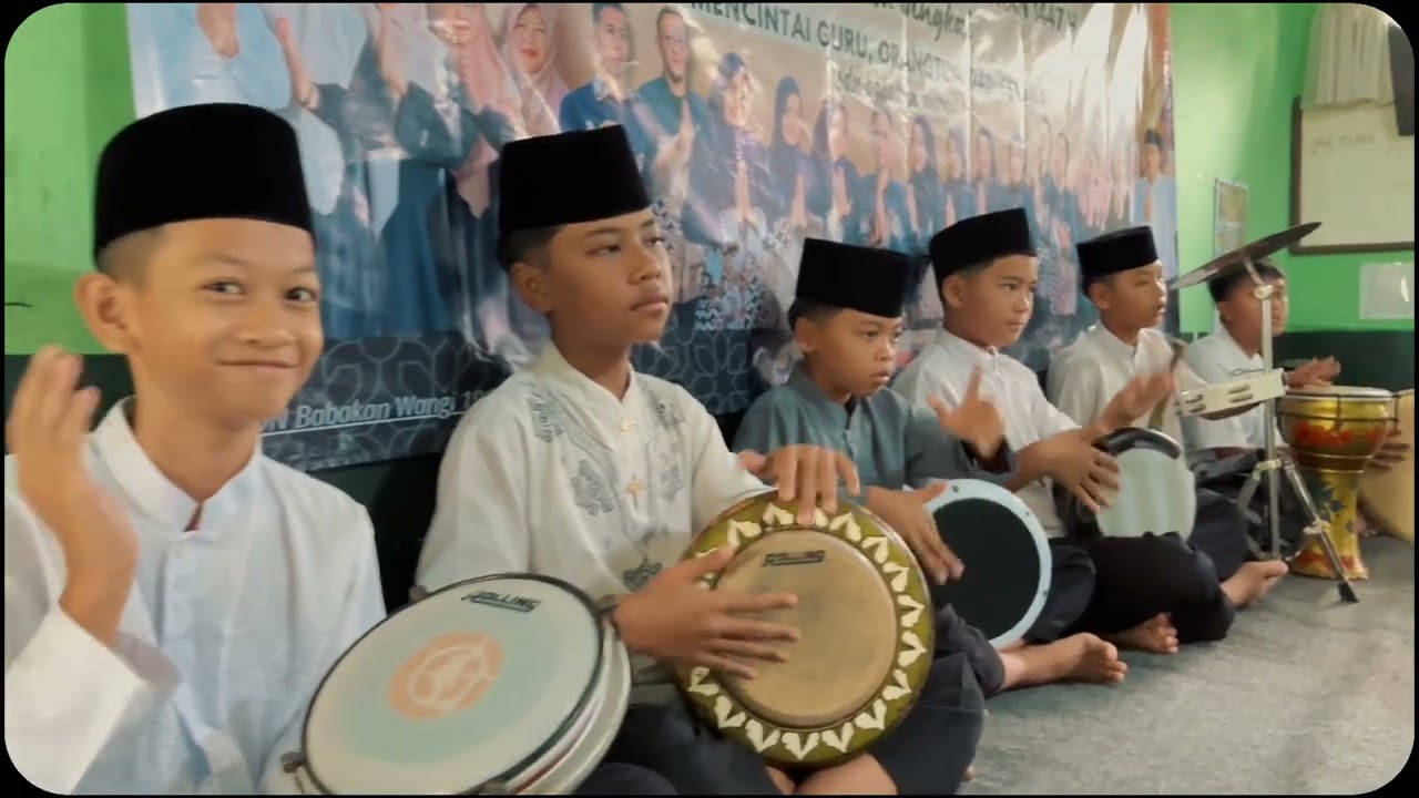 Vibes Ramadhan Nich 🔥🔥