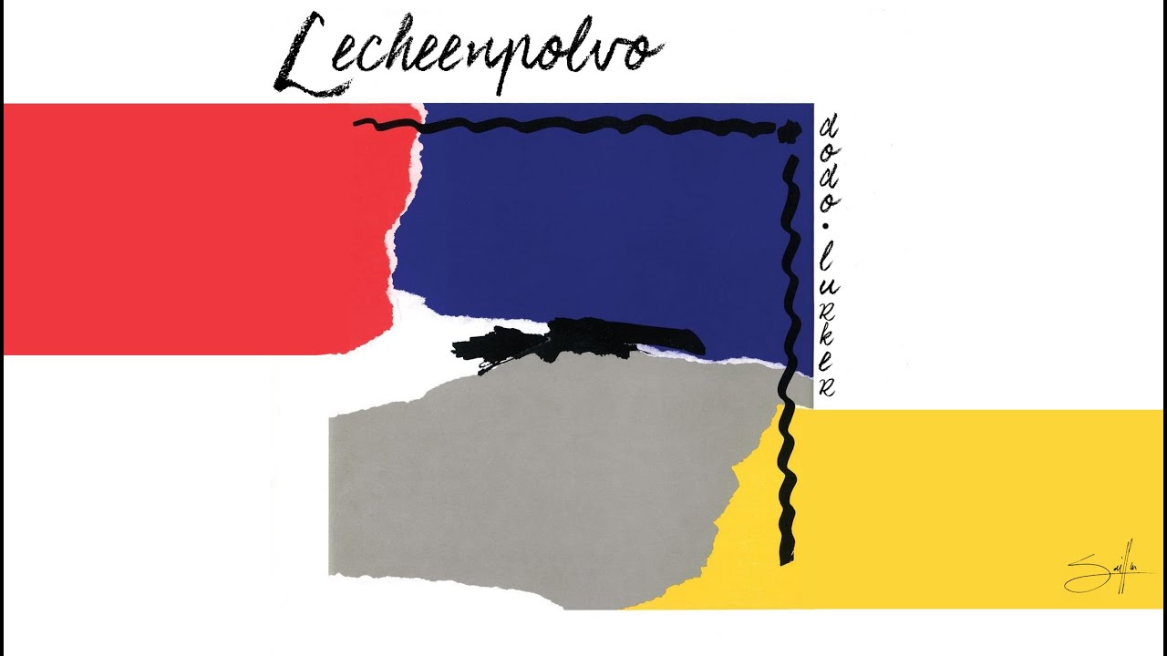 Dodo/Lurker (Lecheenpolvo & Friends)