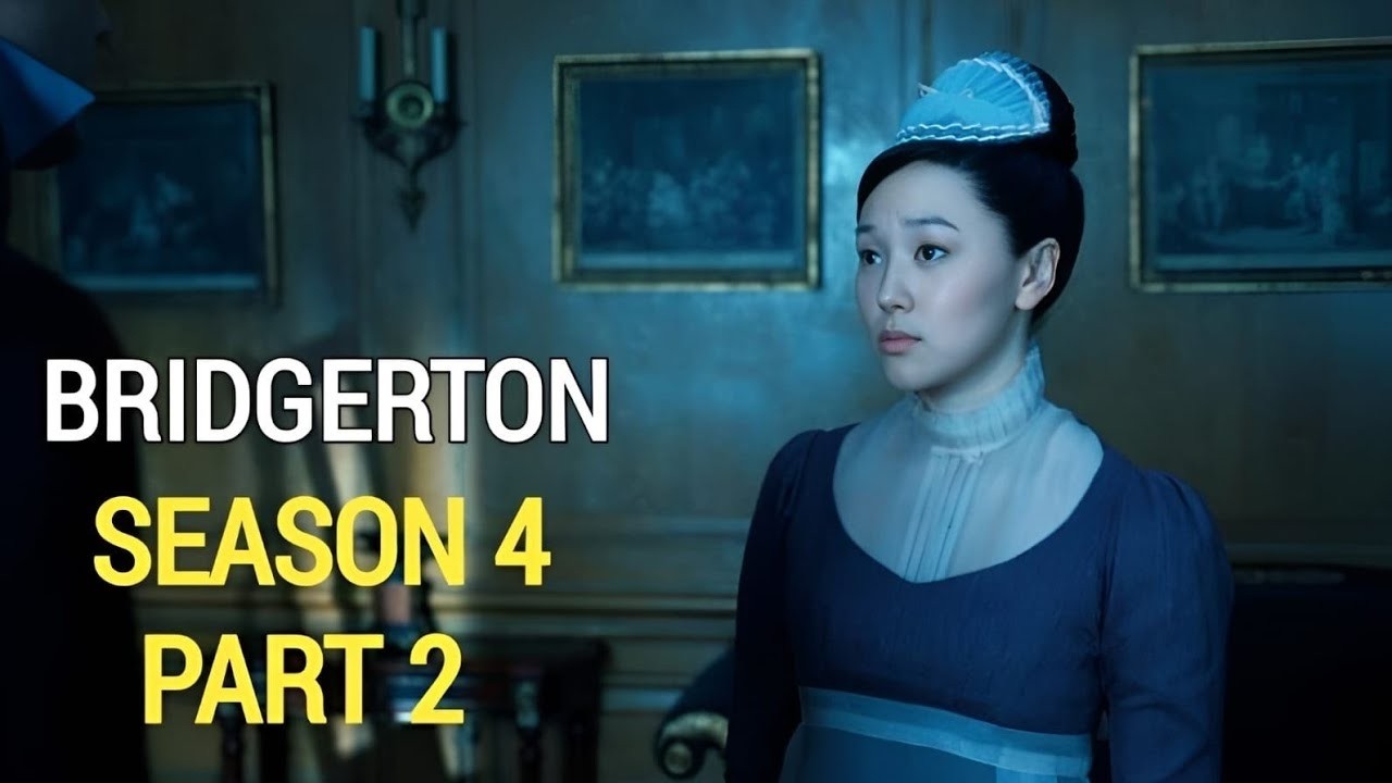 Bridgerton Season 4 Part 2 Trailer Breakdown | Exclusive First Look at the Jaw-Dropping Twists