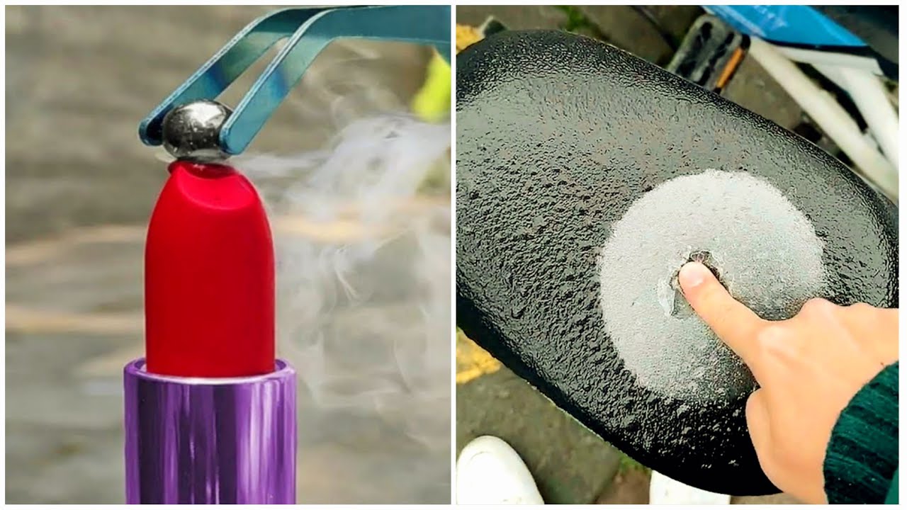 Best Oddly Satisfying Video ||| Satisfying Enjoy and  Relaxing Compilation in Tik Tok #160