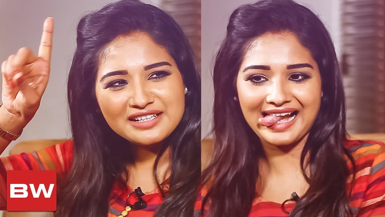 Nenjam Marappathillai Sharanya's Serial Acting Performance | Sharanya Turadi | US 187