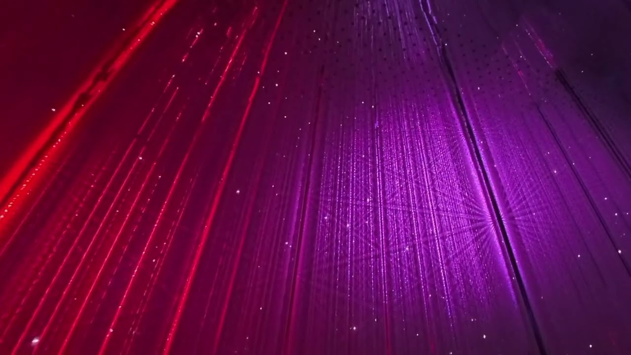 teamLab Planets - Tokyo - 4K