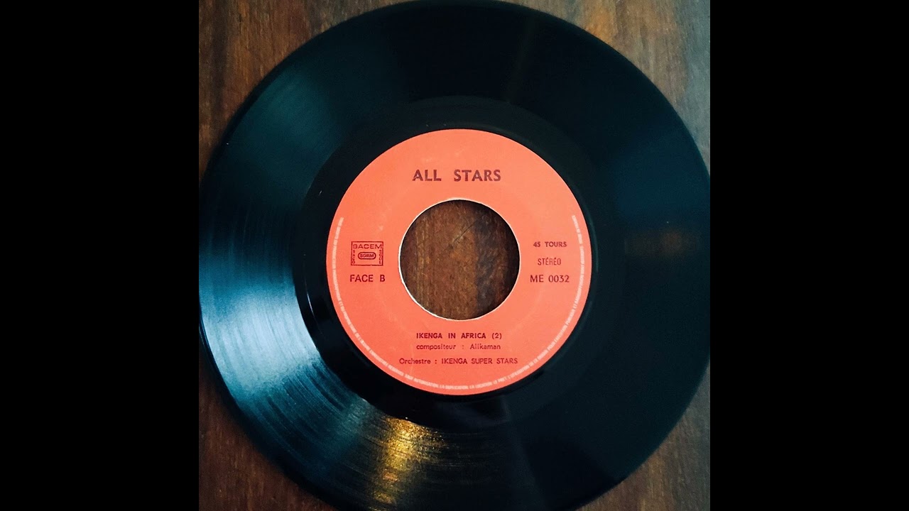 Ikenga Super Stars - Ikenga in Africa (7