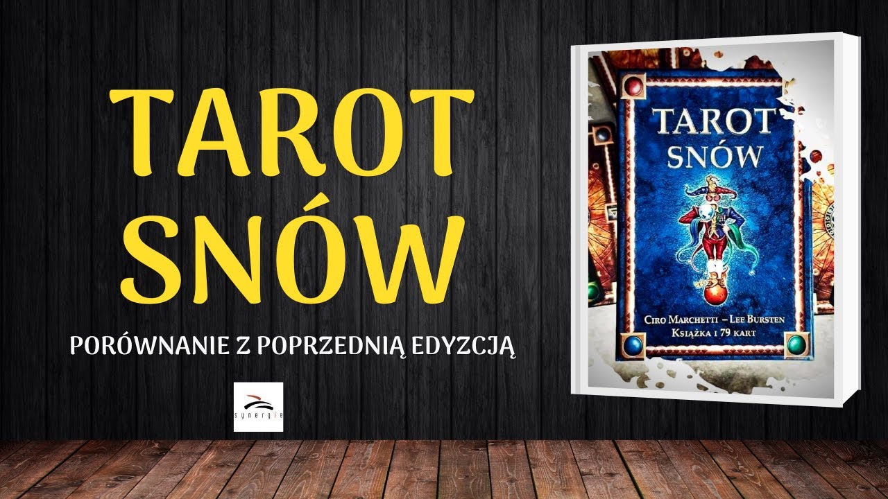 TAROT SNÓW Porównanie r.2022