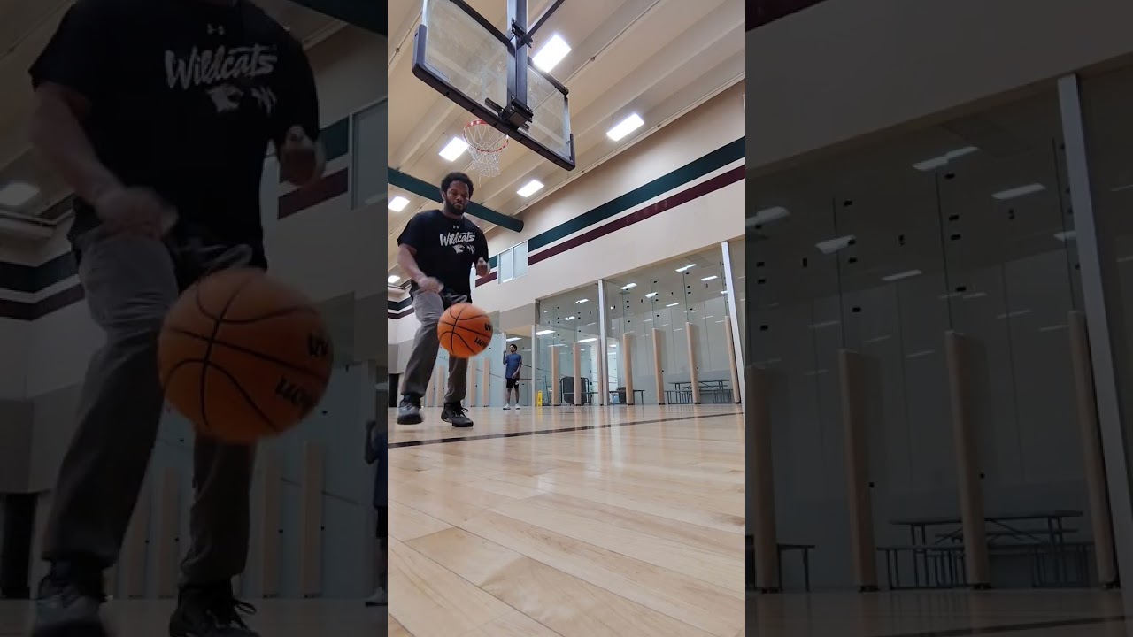 Hunter Dinwiddie: Road To Rankings? Day 55 pt. 2 