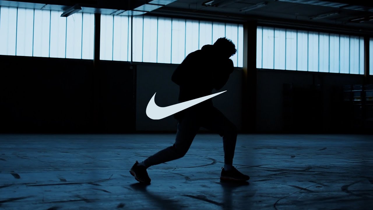 ONUR | A NIKE Spec-Commercial (Fan made)