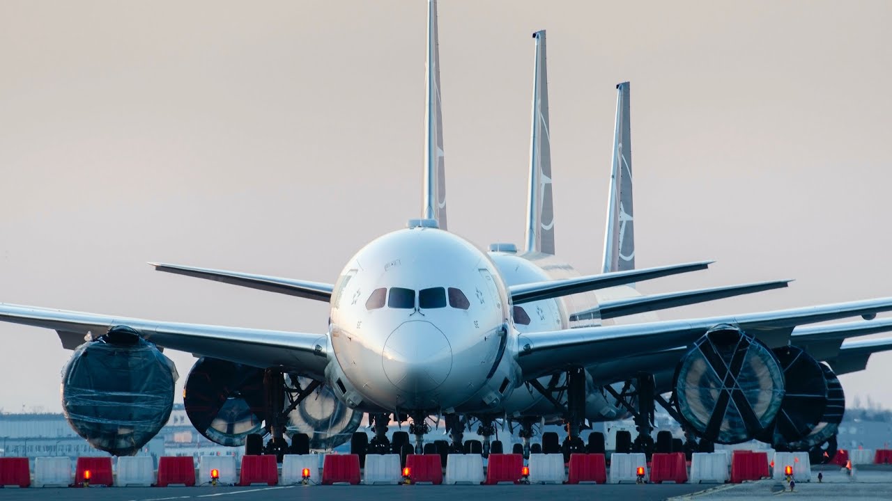 Coronavirus stimulus: Airlines need stimulus to help with vaccine distribution,  AFA discusses