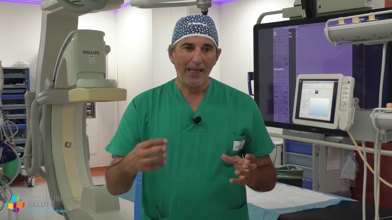Eseguito a Catania un trapianto di utero per la prima volta in Italia