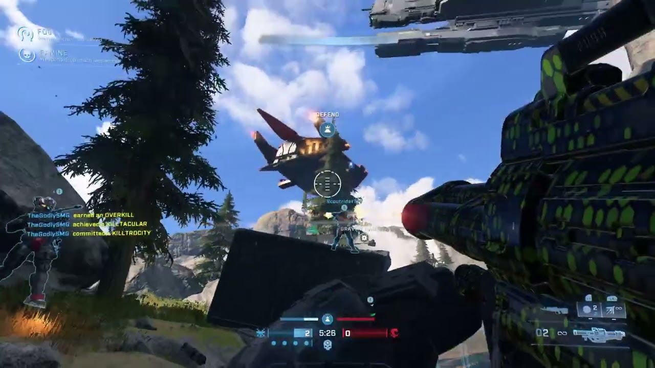[Live Stream 10] Halo Infinite - Multiplayer - Operation: INFINITE