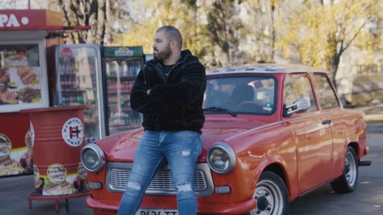 ADNAN BEATS - ARABSKA PRINCESA | OFFICIAL VIDEO