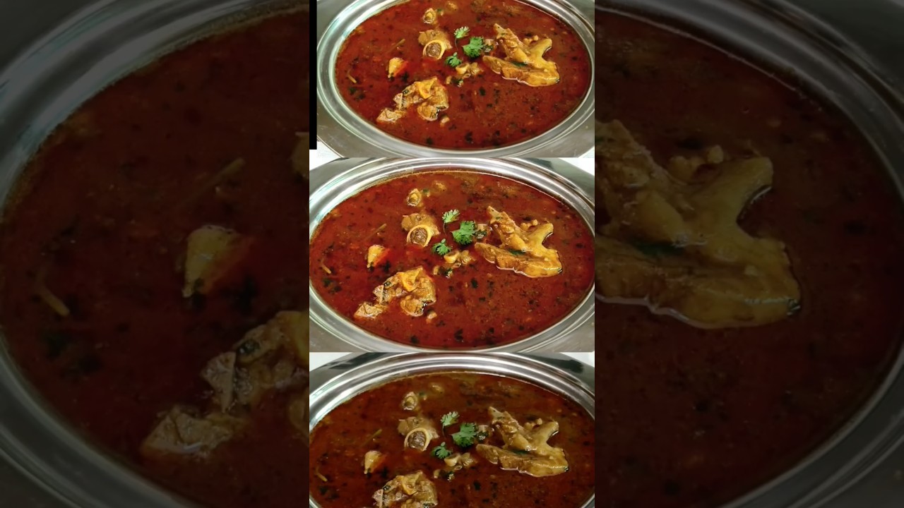 khandeshi mutton recipe | kala masala recipe | mutton curry in cooker #muttoncurry