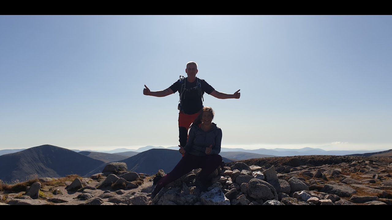 Braeriach
