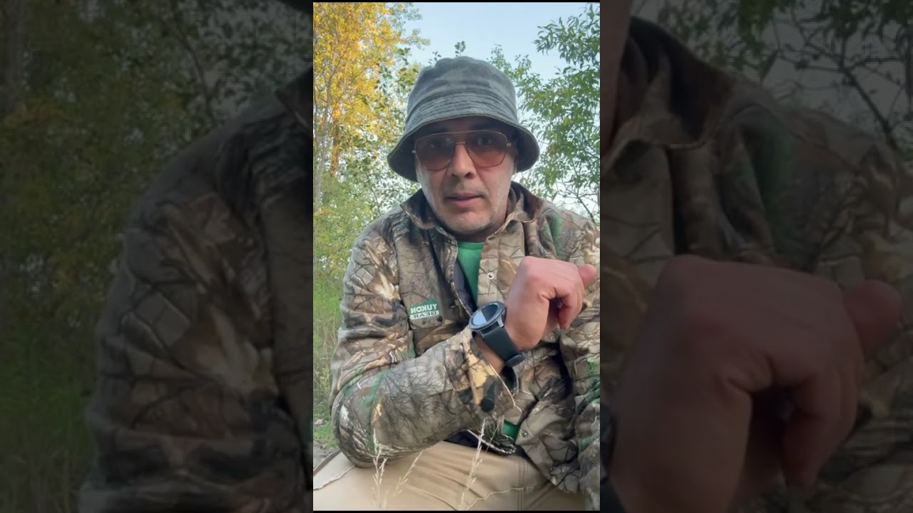 Chasse Cerf de Virginie صيد الغزال في أمريكا كندا 