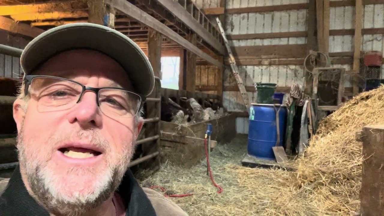 Heart of the Farmer 