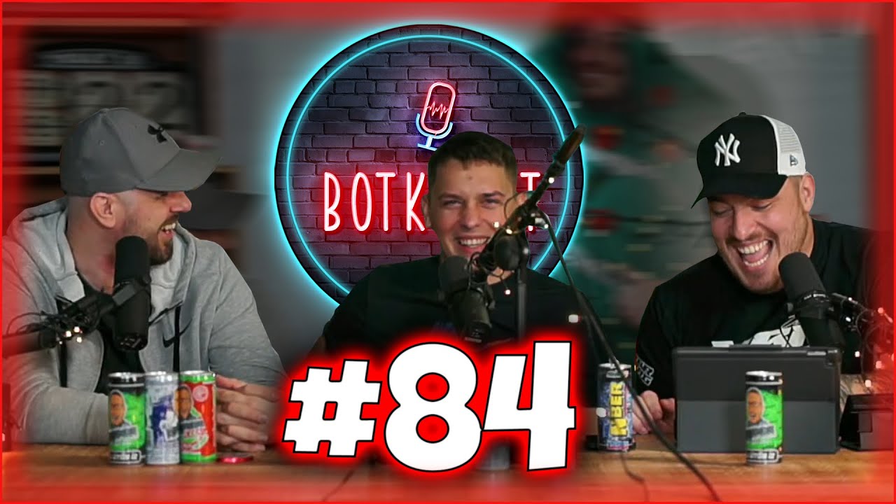Botkaszt #84 | Karácsonyi különkiadás (2023-12-22)