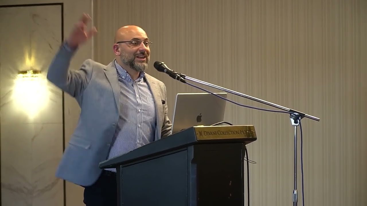 06 - Acronis Day Greece - Tictac Ransomware Incident Response & Ransomware Decryption