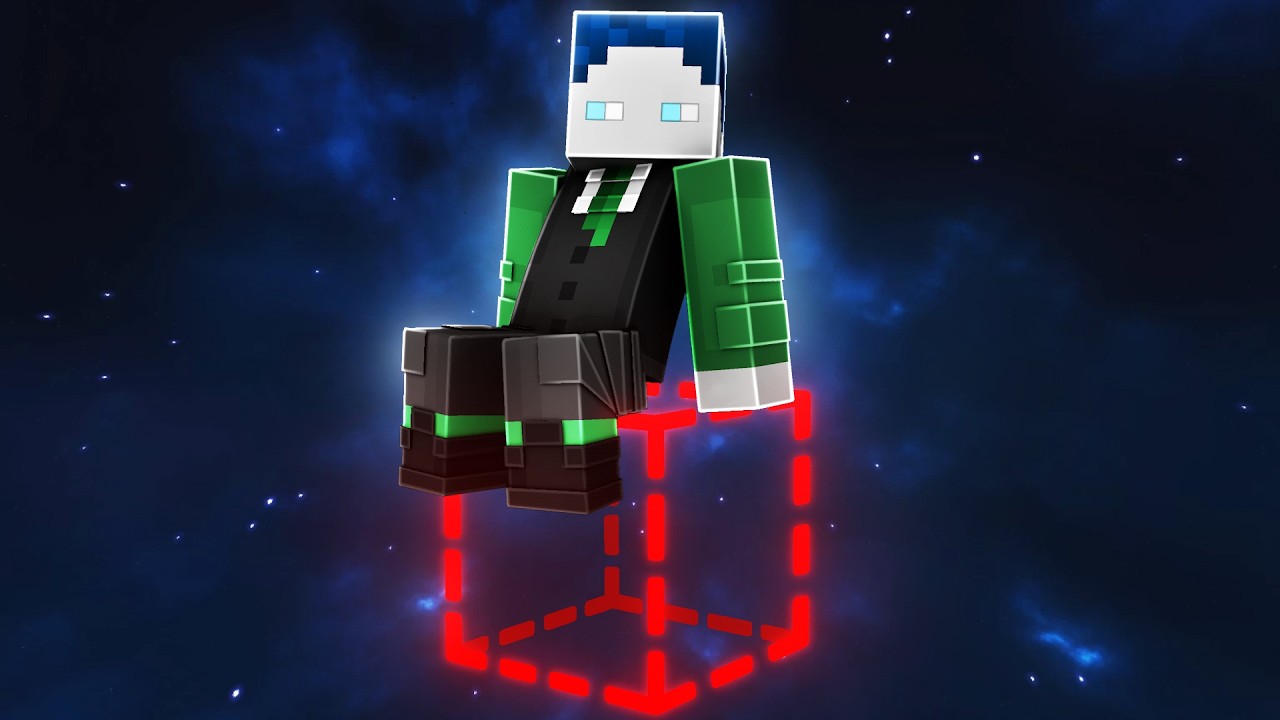 BASTIGHG SPIELT MINECRAFT NO BLOCK (NEUES XXL PROJEKT)
