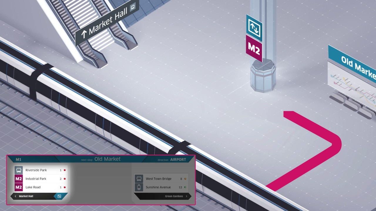 Passenger Experience +