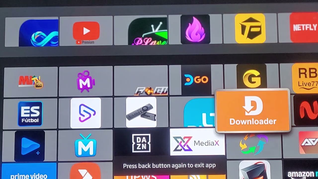 Tv android herramienta super mágica alternativa definitiva (la mejor)