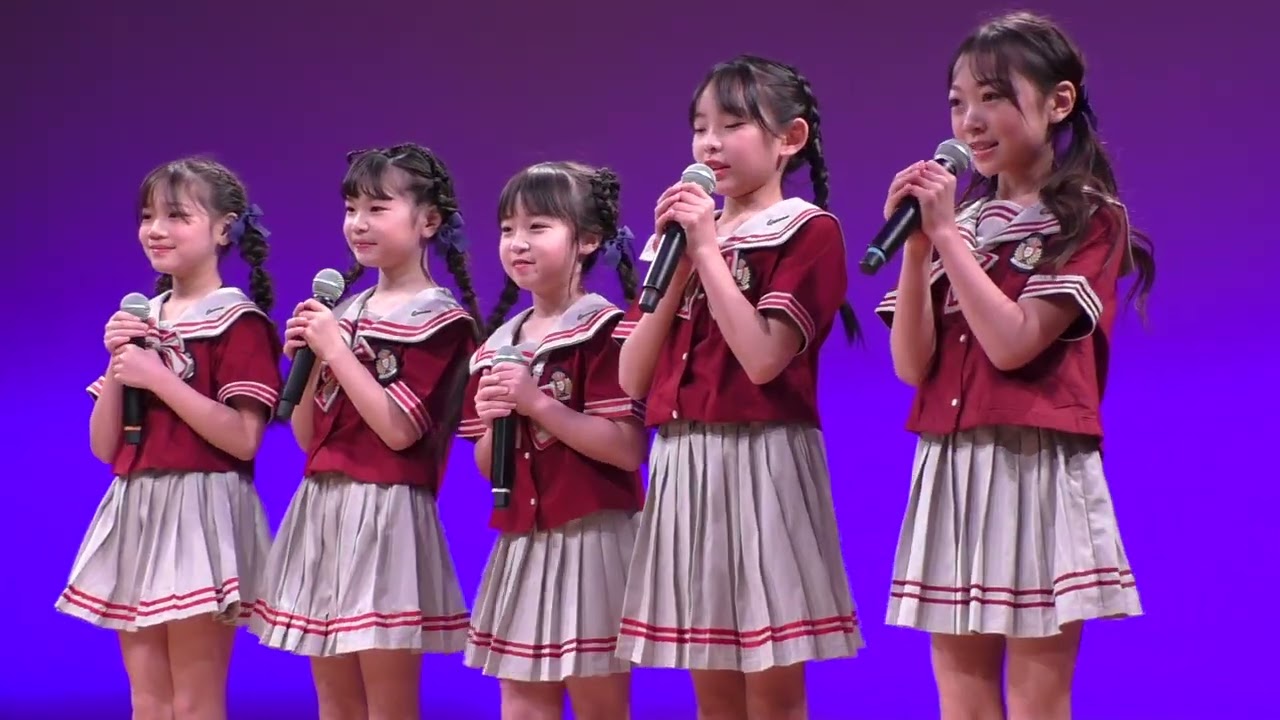 PINKY ROCKETS🚀✨️「なんちゅう恋をやってるぅ YOU KNOW？ Berryz工房　」　東京アイドル劇場　アイゲキwest　吹田メイシアター　2026.02.14