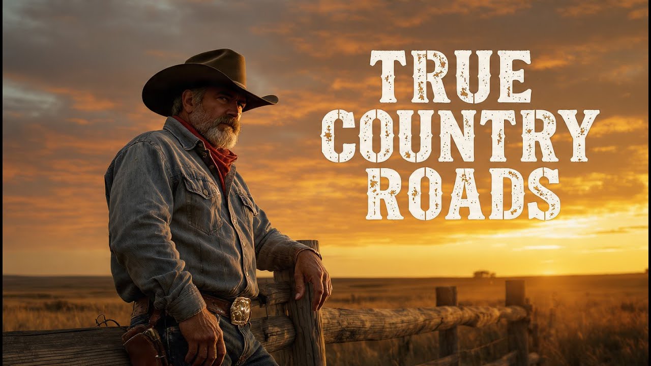 Classic Country Songs Playlist – Reba McEntire Sound