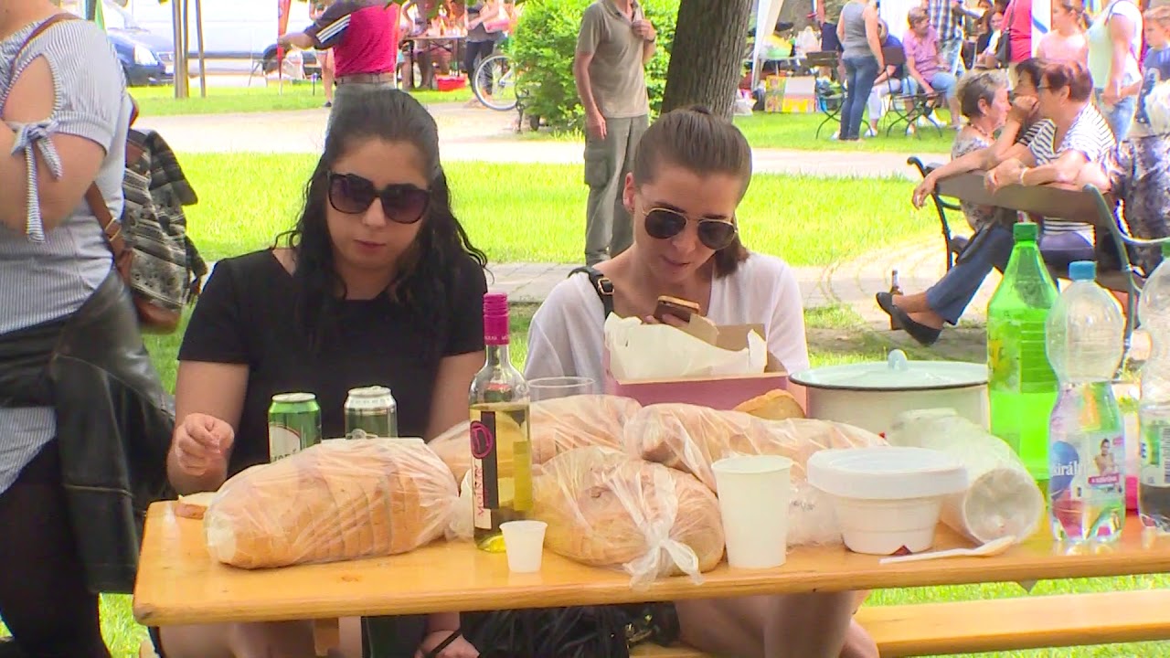KSTV - SZEGHALOM MAJÁLIS 2018
