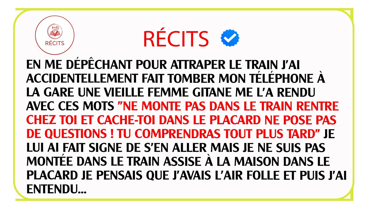 Cachée dans mon placard, j'ai découvert l'horrible trahison de mon fiancé. Ma revanche fut totale.