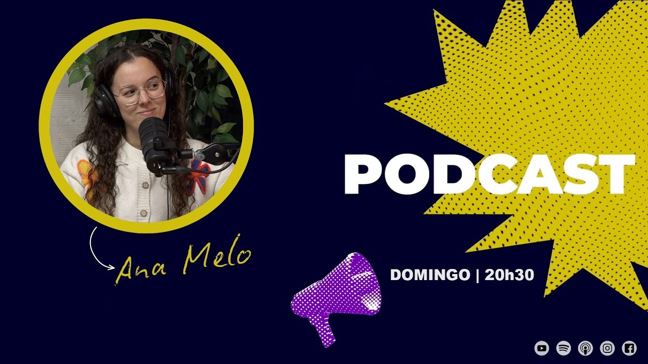 À Conversa no Alto Minho - Ana Melo | Episódio 5