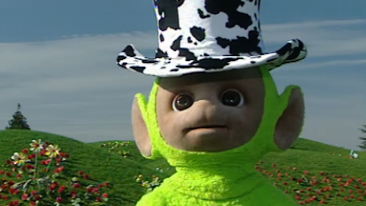 Teletubbies | Marc & Zoe Cooking | Shows For Kids