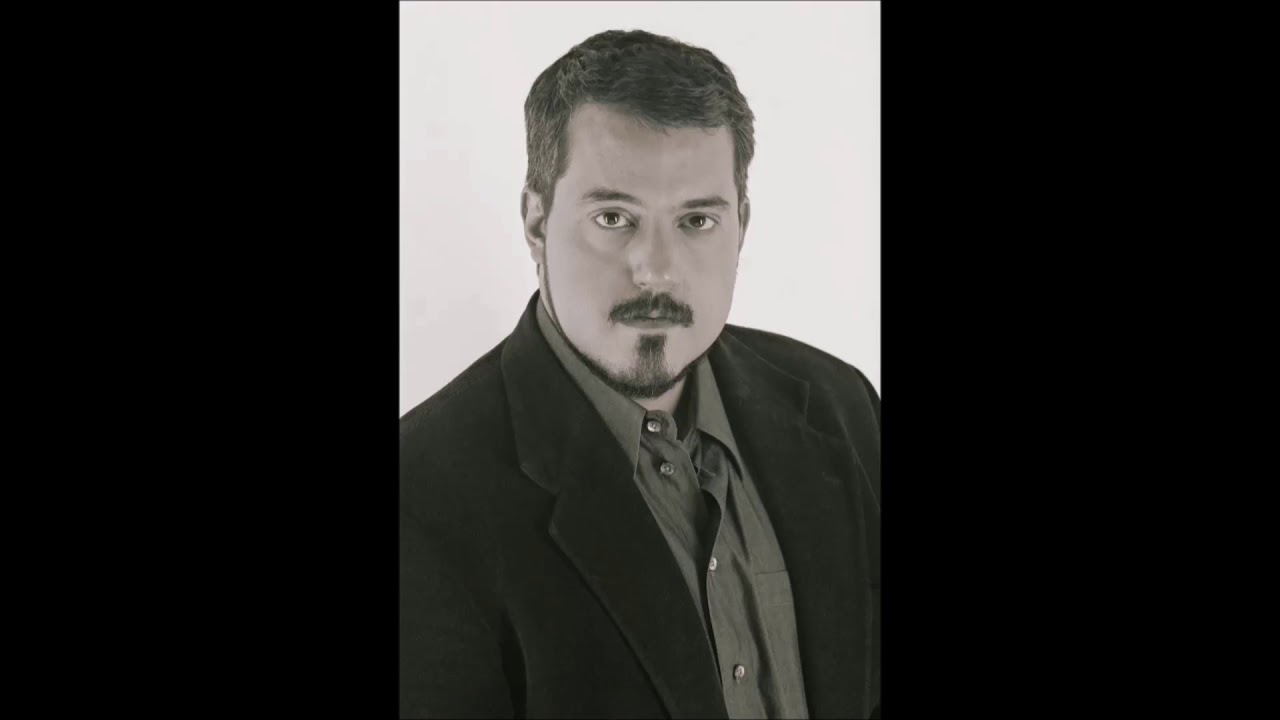 Igor Vieira - Baritone - Di Provenza - La Traviata - G. Verdi