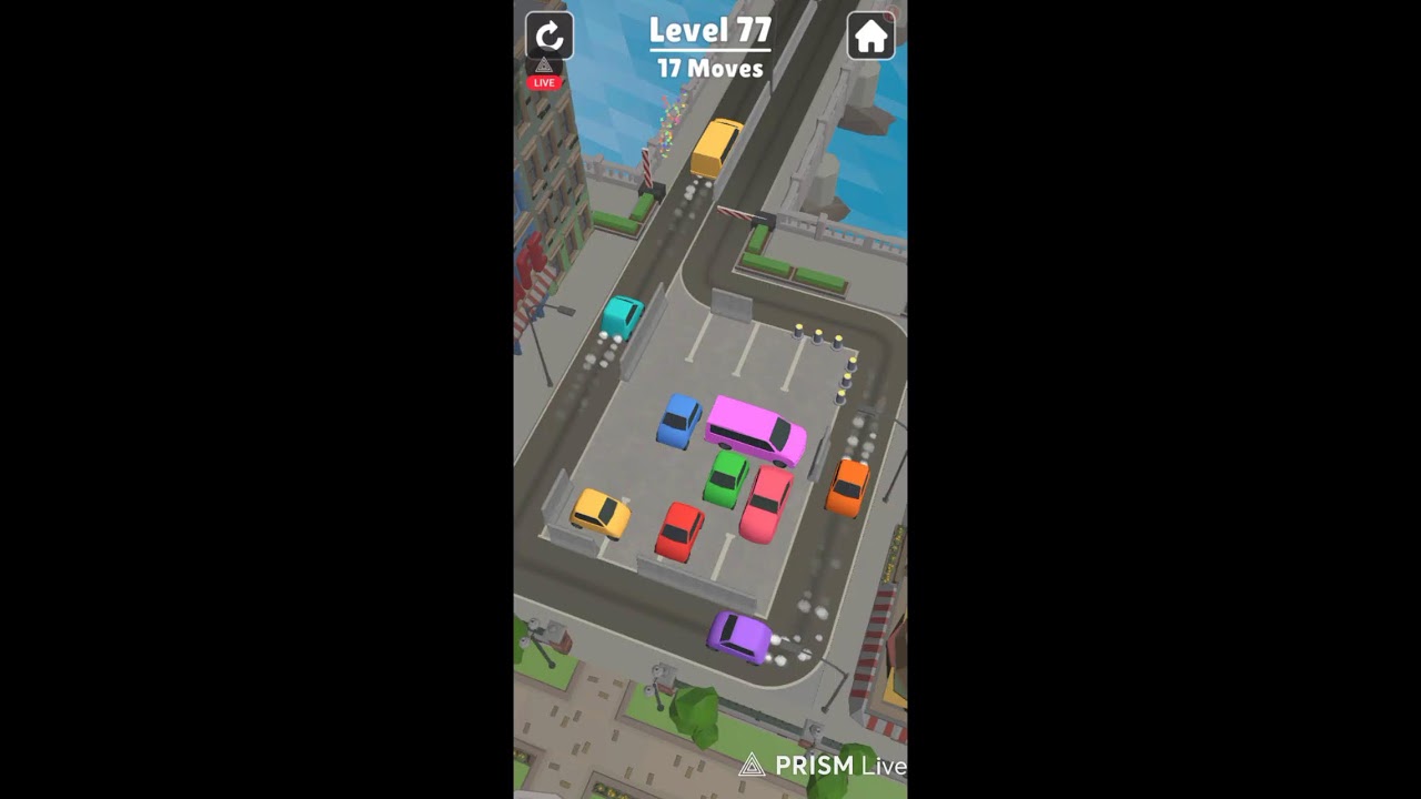 car out