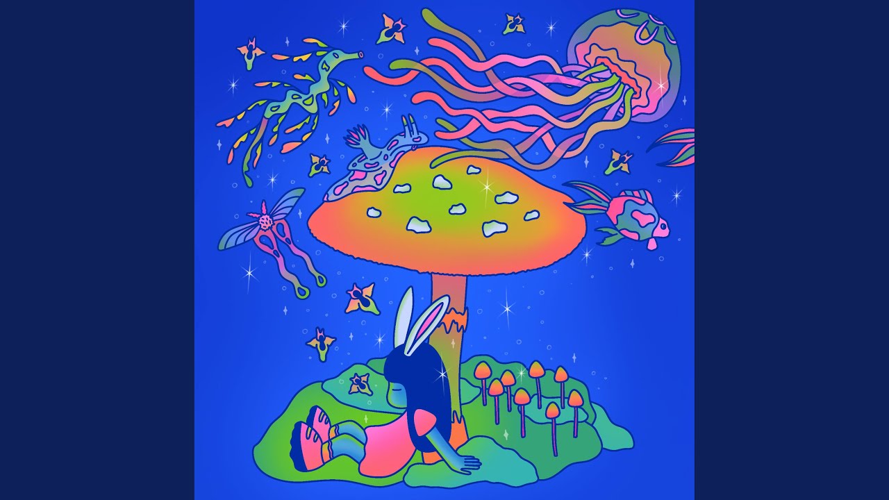 Lucid Dawn