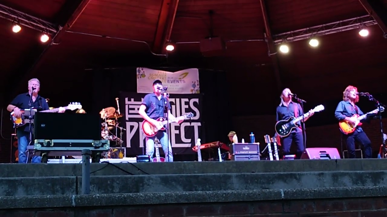 7-29-2022 Eagles Project in Blue Ash
