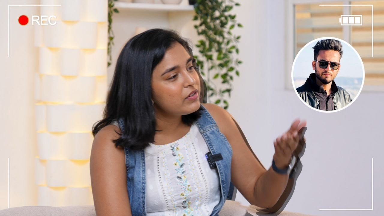 Most Candid Interview with Sumbul Touqeer | Love, Relationships, Friendship, Career & More